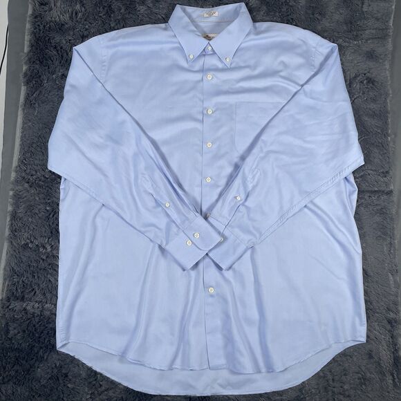 Peter Millar Crown Soft Button Down Shirt Bundle Of Two Men’s XXL Long Sleeve - Picture 3 of 7